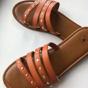 target shade and shore sandals